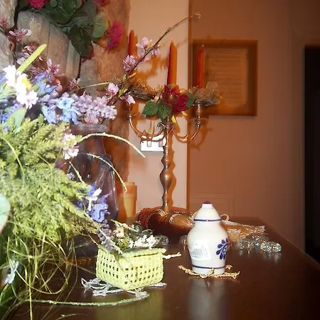 Al Casalino Bed & Breakfast
