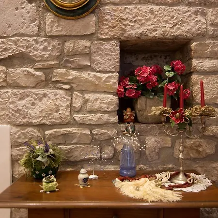 Al Casalino 3* Ассизи
