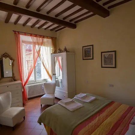 Bed & Breakfast Al Casalino