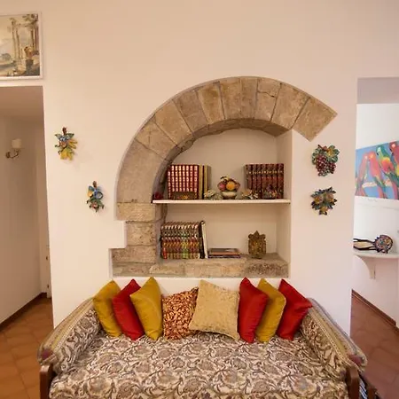 Al Casalino Bed & Breakfast