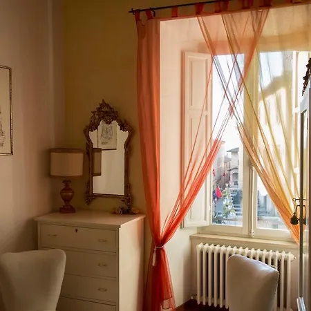 Bed & Breakfast Al Casalino 3*