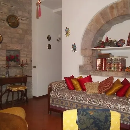 Al Casalino Bed & Breakfast *