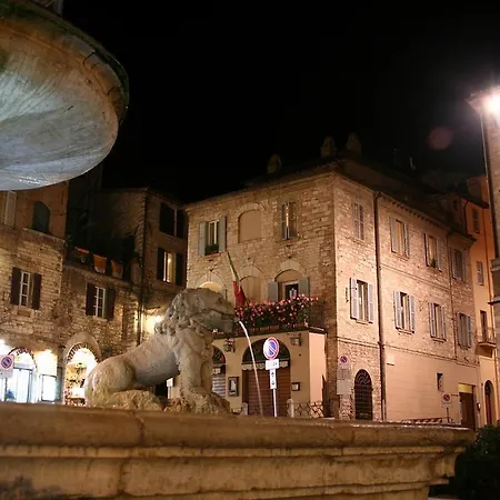 Al Casalino Assisi