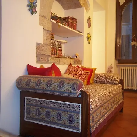 Bed & Breakfast Al Casalino