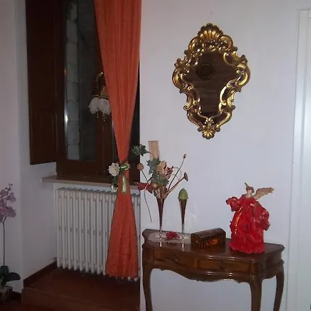 Bed & Breakfast Al Casalino Assisi