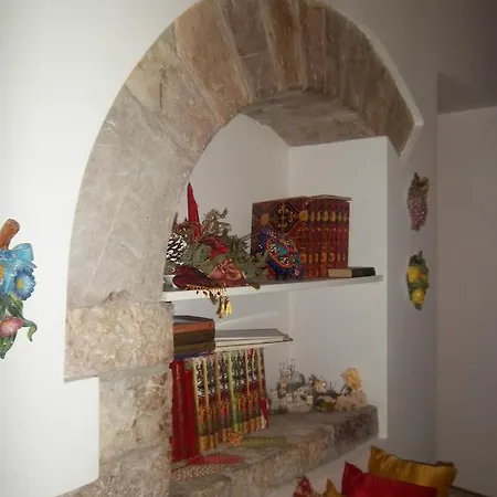 Bed & Breakfast Al Casalino *