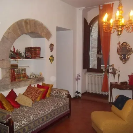 Bed & Breakfast Al Casalino