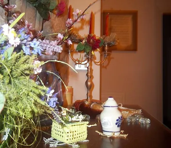 Al Casalino Bed & Breakfast