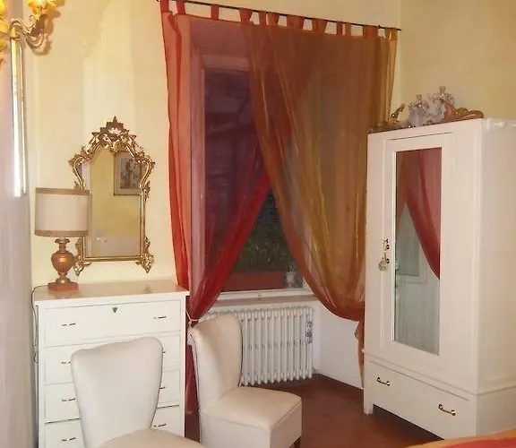 Al Casalino Bed & Breakfast Assisi