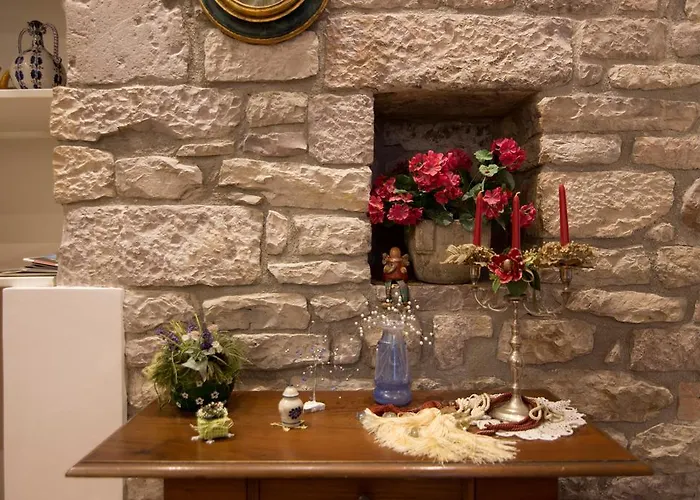 Al Casalino * Assisi