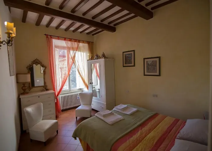 Bed & Breakfast Al Casalino