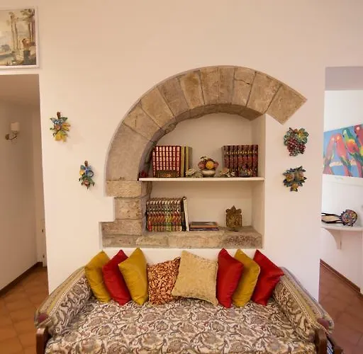 Al Casalino Bed & Breakfast