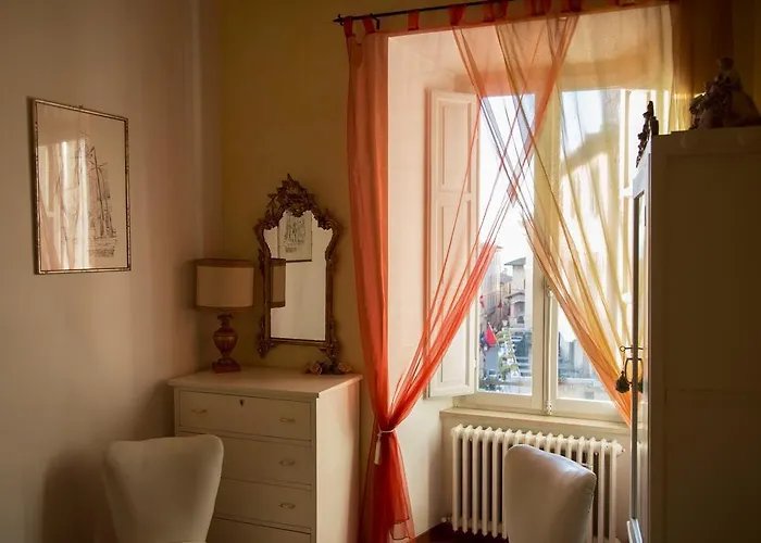 Bed & Breakfast Al Casalino 3*