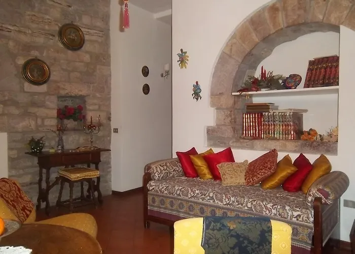 Al Casalino Bed & Breakfast *