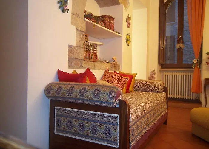 Bed & Breakfast Al Casalino