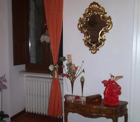 Bed & Breakfast Al Casalino Assisi