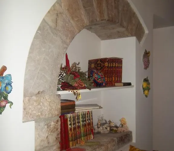 Bed & Breakfast Al Casalino *