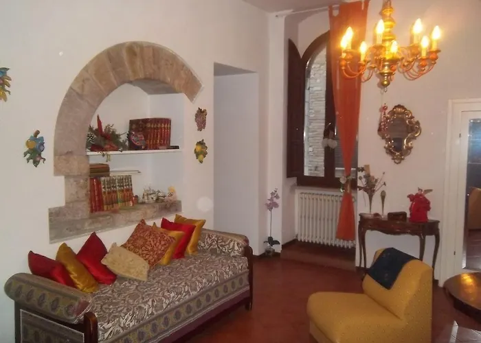 Bed & Breakfast Al Casalino